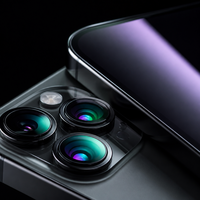 Machine de revêtement optique par évaporation à faisceau électronique HUASHENG pour objectifs d'appareil photo, optiques infrarouges et smartphones