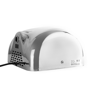 상업용 전기 핸드 드라이어 자동 고속 스테인리스 스틸 호텔 및 접객업용 - Product Image 3