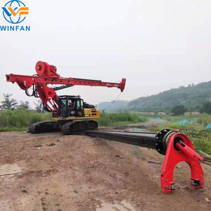 Système de contrôle intelligent pour la plateforme rotative SANY SR155 avec surveillance à distance du système hydraulique - Product Image 2