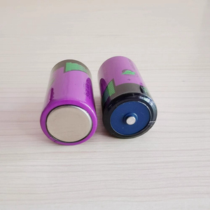 SL-2770 <span class=keywords><strong>3.6V</strong></span> Loại C Pin <span class=keywords><strong>lithium</strong></span> ion với phích cắm Loại sản phẩm hiệu suất cao - Product Image 3