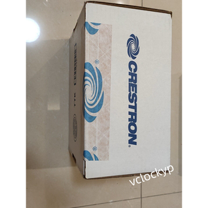 ใหม่ Crestron TSW-1060-TTK-B-S หน้าจอสัมผัสเบส F - Product Image 3