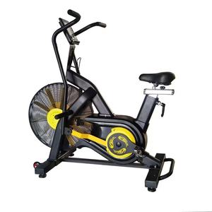 Vélo d'exercice à résistance magnétique avec logo personnalisé, pour la maison, la salle <span class=keywords><strong>de</strong></span> sport, l'entraînement physique - Product Image 6