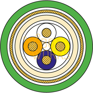 Murrelektronik 7000-C0503-7960000 - Nuovo - Product Image 1