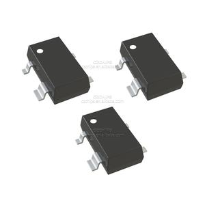 ชิปวงจรรวม IC XQ40YZ43ความน่าเชื่อถือสูง PS2701A-1-V-F3 SOP-4 czsku: - Product Image 1