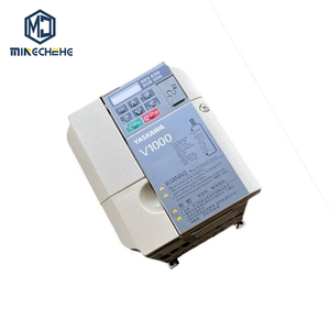 Variador de Frecuencia Industrial (VFD) 380V AC, Controlador de Velocidad de Motor, Inversor para Ventilador, Bomba, Compresor y Máquina - Product Image 1