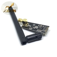 Module sans fil NRF24L01 PA LNA longue portée de 1100 m