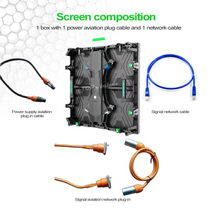 TOPvision Hd防水高解像度<span class=keywords><strong>LED</strong></span>ウォール高輝度可動<span class=keywords><strong>LED</strong></span>ウォール<span class=keywords><strong>LED</strong></span>スクリーンレンタル屋外<span class=keywords><strong>LED</strong></span>スクリーンディスプレイ - Product Image 2