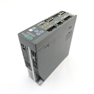 โมดูลไดรฟ์ SINAMICS V90 PROFINET(PN) 6SL3210-5FB10-4UF1 ของแท้ 6SL3 210-5FB10-4UF1 - Product Image 3