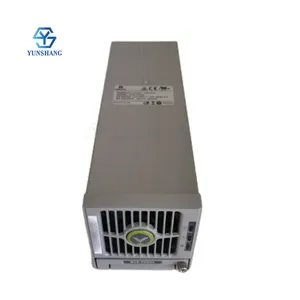 New Design Vertiv Telecom Power 48V 2000W R48-2000E High Efficiency Rectifier Module