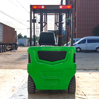Chariots élévateurs électriques EURO5/EPA 1,5 tonne et 3,5 tonnes avec système de diagnostic en option et chariot élévateur électrique personnalisé, livraison gratuite