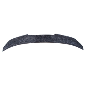 สปอยเลอร์หลังคาร์บอนไฟเบอร์ทรง PSM สำหรับรถซีรีย์ 3 F30/M3 F80 รุ่นซีดาน ปี 2011-2019 - Product Image 3