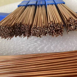 <span class=keywords><strong>Hot</strong></span> bán phẳng đồng oxy que hàn phosphor Đồng điện cực cho điều hòa không khí tủ lạnh gas hàn-nhu cầu cao - Product Image 4