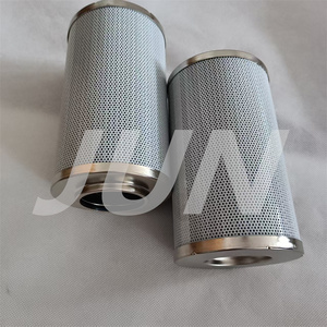 Équipement de filtration industrielle de cartouche de filtre à huile hydraulique de 0800 RK 010 MM utilisé pour l'élément de filtre à huile de grue - Product Image 5