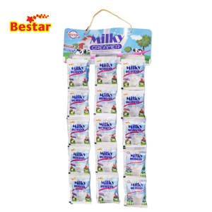 Crema Vegetale Non Lattosa EWIN <span class=keywords><strong>in</strong></span> Bustine da 35g, Bestseller per il Mercato Africano, <span class=keywords><strong>Latte</strong></span> <span class=keywords><strong>in</strong></span> <span class=keywords><strong>Polvere</strong></span> per Adulti, Confezione <span class=keywords><strong>in</strong></span> Scatola, Durata <span class=keywords><strong>2</strong></span> Anni - Product Image 5