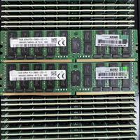 Harga Bagus RAM Server HPE DDR5 Baru 128GB 2s2R*4 PC5 HPE -4800B P43336-0A1 P48503-001