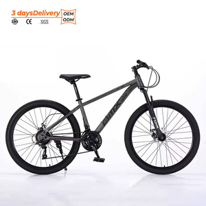 Bicicleta <span class=keywords><strong>de</strong></span> <span class=keywords><strong>Montaña</strong></span> MTBGO Directo <span class=keywords><strong>de</strong></span> Fábrica, 21 Velocidades, Estilo <span class=keywords><strong>Trek</strong></span>, 20, 24, 26, 27.5, <span class=keywords><strong>29</strong></span> Pulgadas, Bicicleta para Adultos y Hombres - Product Image 2