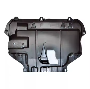 TAPA BAJO MOTOR RUST SHIELD BELLY PAN 5Q0825236K 5Q0825236J 5Q0825236Q 5Q0825236C - Product Image 1