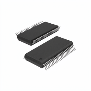 74LVC16373ADGVJ 48 TFSOP (0.173 นิ้ว, กว้าง 4.40 มม.) ชิปวงจรรวมลอจิกแท้รุ่น 74LVC16373ADGV/SOT480/TSSOP48 - Product Image 1