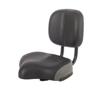 Sillín de respaldo <span class=keywords><strong>para</strong></span> bicicleta eléctrica Daifa, estilo Simple, especial transfronterizo <span class=keywords><strong>para</strong></span> bicicleta estática y Triciclo de ocio, asistencia <span class=keywords><strong>para</strong></span> glúteos grandes - Product Image 5