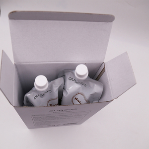 Crema Lisciante per Capelli di Qualità Professionale all'Ingrosso con Effetto Duraturo <span class=keywords><strong>Senza</strong></span> Danneggiare i Capelli - Product Image 6