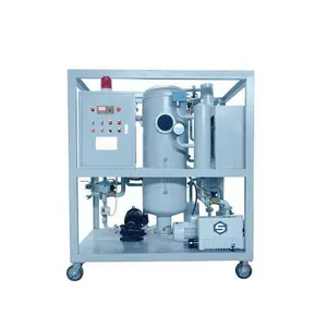 Transformer Oil Purifier All Kinds Oil Recycling Machinery