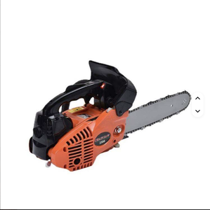 औद्योगिक-ग्रेड हाई-पावर हैंडहेल्ड गैस चेनसॉ, उद्यान और शहरी पेड़ काटने के लिए उपयुक्त - Product Image 1