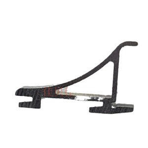 Clip para Estante de Refrigerador Xinhong, Acero Inoxidable, Capacidad de Carga de 70 kg, para Piezas de Refrigerador y Congelador - Product Image 4