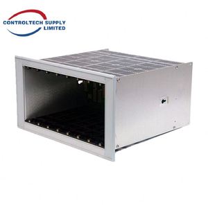 Sistema de Rack Bently Nevada 3300/05-22-00-00 en Oferta - Product Image 3