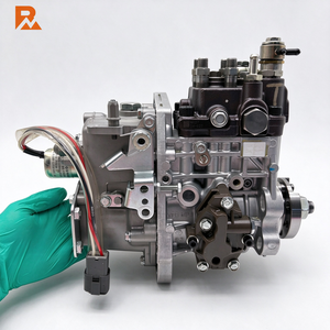 Pompe d'injection de carburant 729906-51340 pour moteur 4TNV94L-NCK 4TNV94L-NCKMK 4TNV94L-NCKSK - Product Image 1