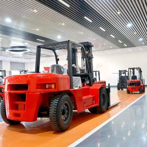 מלגזה & מצורף <span class=keywords><strong>3</strong></span> טון דיזל טון למכירה משאית בקרבתי 1 חובה כבדה חדש 7 טון מחיר מלגזה - Product Image 6