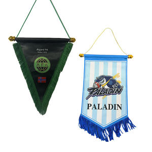 FB04 флаг обмена футбольного клуба в Теннесси бесплатный дизайн на заказ, Подарочный флаг для спортивных мероприятий, обмен флагом - Product Image 1