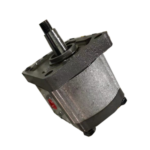 Pompe à engrenages hydraulique Pompe de charge SNP2NN/4.5LN01BAP1 SNP2NN/6.3RN01BAP1 SNP <span class=keywords><strong>2NN</strong></span>/8.2LN01BAP1 Pompe à engrenages - Product Image 5