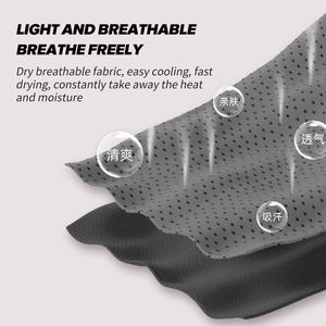 Rodillera ajustable, banda rotuliana, banda de soporte para tendinitis de <span class=keywords><strong>rodilla</strong></span> de puente, rodillera, bandas de menisco, equipo de protección deportiva - Product Image 6