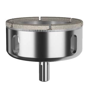 Forets à carrelage en acier au carbone de haute qualité du fabricant, foret à maçonnerie de 10 mm, ouvre-trous pour verre de 3 mm, forets à verre très vendus - Product Image 3