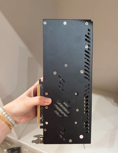 การ์ดจอ MI50 16GB HBM2 พัดลมคู่ สำหรับการประมวลผล AI การเรียนรู้เชิงลึก และการเรนเดอร์ - Product Image 2
