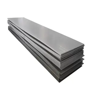 Hastelloy-placa de acero de aleación de níquel/monel, fabricante de China, c276, 400 hojas, hastelloy c22