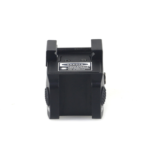 Accesorio de alcance de caza láser verde táctico al aire libre - Product Image 3