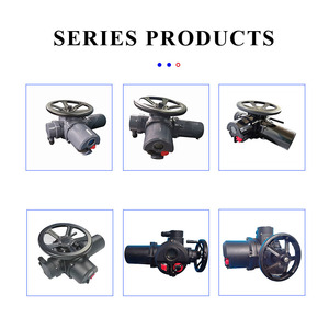 ZW5 - 18W / Z / <b>T</b> ZW10 - 24W / Z/ <b>T</b> Intelligent Multi-turn <b>Drive</b> 110V 220V 380V 50Hz High Quality Factory Supply A - Product Image 6