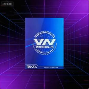 ENHYPEN THE SIN VANISH Weverse Albums Versión K-pop Álbum de Plataforma K-pop Merch Oficial Engene BELIFT Lab Digital Lanzamiento 2025 - Product Image 4