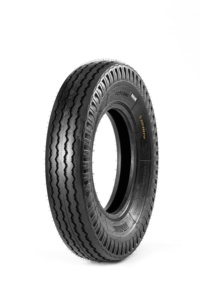 Pneumatico Speciale ST per Rimorchi Stradali Marca Marris DH-904 Misura 225/90D16 PR12 in Gomma Naturale Certificato ISO9001 - Product Image 3