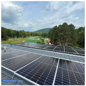Easy <span class=keywords><strong>Solar</strong></span> Panel <span class=keywords><strong>Kit</strong></span> <span class=keywords><strong>Ongrid</strong></span> Inverter Sistema de batería <span class=keywords><strong>solar</strong></span> 30kw 50kw 100kw Sistema de riego de granja <span class=keywords><strong>solar</strong></span> - Product Image 4