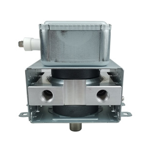   Magnétron à micro-ondes 2M248K refroidi à l'eau 1000W, pièce industrielle à fréquence fixe - Product Image 1