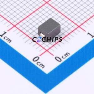 YIPH403025W-470T Ferrite Bead SMD,4.3x3.1mm RF 47Ohm@100MHz 20% 0.6mOhm 15A - Product Image 1