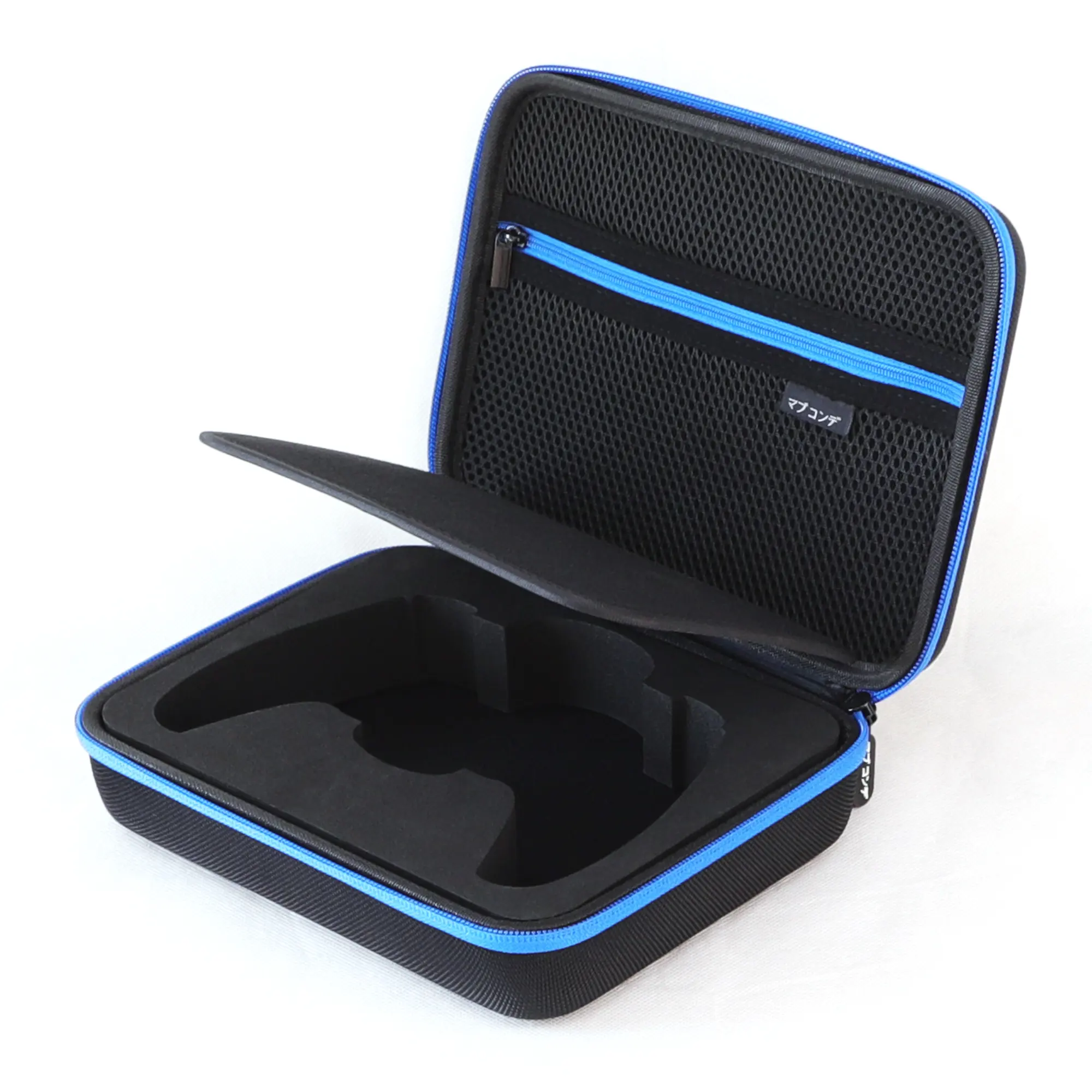 مخصصة تصميم إيفا حمل لعبة PS5 تحكم السفر حالة حقيبة حقيبة التخزين