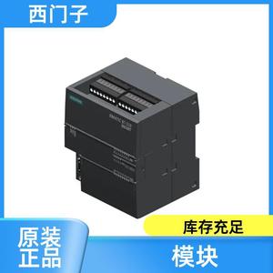 โมดูล PLC Siemens Simatic S7-200 Smart รุ่น 6ES7214-1AG40-0XB0 อินเทอร์เฟซ Ethernet ของแท้ - Product Image 1