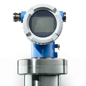 Transmetteur compact E+H Gammapilot FMG50 pour la mesure radiométrique du <span class=keywords><strong>niveau</strong></span> et de la densité, idéal pour la détection de <span class=keywords><strong>niveau</strong></span> ponctuel - Product Image 5