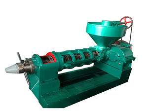 เครื่องสกัดน้ำมันไฟฟ้าอัตโนมัติสำหรับใช้ในบ้านน้ำมันถั่วเหลืองถั่วลิสงสกัดเย็นและร้อนรับประกัน1ปี - Product Image 3