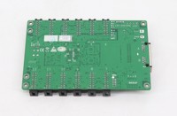 LINSN-pantalla LED de servicio, tarjeta receptora, RV908M32 1/32
