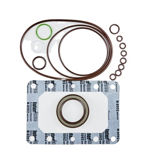 V12-060 V12-080 V12-160 thủy lực con dấu Kit cho Parker máy xúc thủy lực Máy bơm động cơ sửa chữa con dấu Kit - Product Image 1