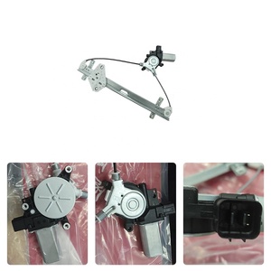 Hot Bán Chất Lượng Tốt Điện Điều Chỉnh Cửa Sổ 72750sfjw01 Đối Với Honda Odyssey Rb1 72750-SFJ-W01 - Product Image 5